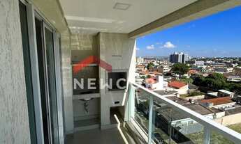 Imagem 2: Apartamento em Avenida Engenheiro Diniz - Martins - Uberlândia/MG