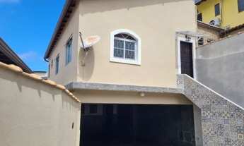 Imagem: Casa Mosela - rua principal - garagem 4