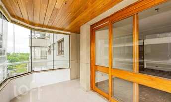 Imagem 7: Imóvel para venda com 111 metros quadrados com 2 quartos em Menino Deus - Porto Alegre - R