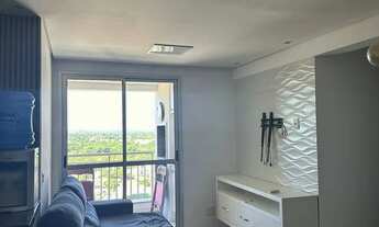 Imagem 7: Apartamento mobiliado com 3 quartos no Garden shangrila