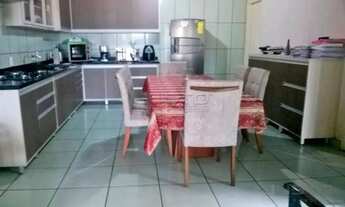 Imagem 4: Casa residencial semi mobiliada com 3 dormitórios à venda em São Leopoldo