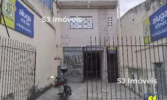 Imagem: Ponto Comercial no bairro José Bonifácio