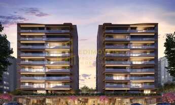 Imagem 2: Jardim Camburi espera por você: Apartamento moderno com 3 Suítes