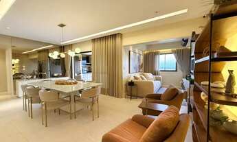 Imagem 4: Locação - Carpe Diem - 3 Suítes - Batista Campos