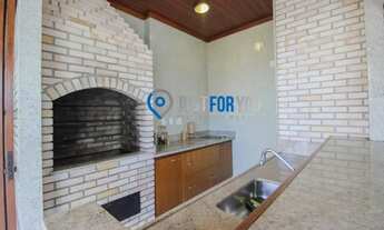 Imagem 3: Cobertura com 3 dormitórios, 290 m² - venda por R$ 3.950.000,00 ou aluguel por R$ 20.700,0