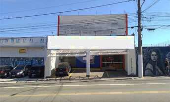 Imagem: Prédio inteiro à venda ou para locação