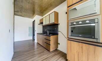 Imagem 3: Apartamento para locação no Max Haus de 1 dormitório com 69m2