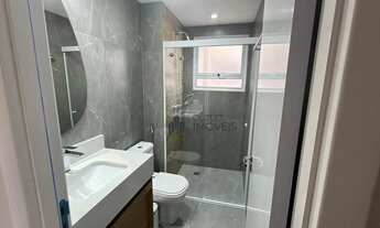 Imagem 5: Apartamento com 2 dormitórios, 60 m² - venda por R$ 445.200 ou aluguel por R$ 3.045/mês