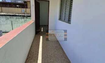 Imagem 6: Casa com 1 dormitório para alugar, 37 m² por R$ 1.180,00/mês - Vila Zat - São Paulo/SP