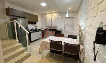 Imagem 5: Sobrado porteira fechada com 2 suítes à venda, 83 m² por R$ 415.000 - Vila Guilhermina - P