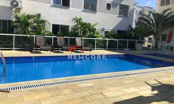 Imagem 2: Apartamento em Rua Antônio Alves Poubel - Parque São Caetano - Campos dos Goytacazes/RJ