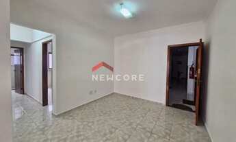 Imagem 3: Apartamento em Avenida Costa Machado - Canto do Forte - Praia Grande/SP