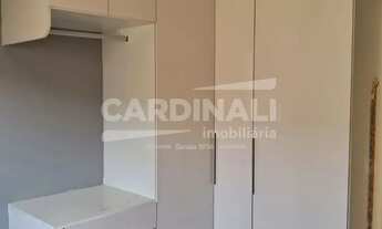 Imagem 7: Casa com ótima localização, 02 dormitórios com armários embutidos