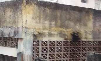 Imagem 4: Casa em Rua Jorge Genest - Vila Lutécia - Santo André/SP