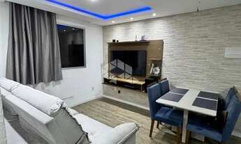 Imagem: Apartamento de 2 dormitórios com vaga