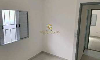 Imagem 4: Casa Térrea para locação - 31 de Março - 3 Dormitórios - 130m² - 3 Vagas