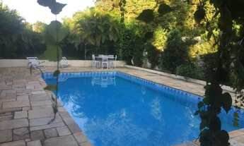 Imagem: Chácara em Rua Amancia Maria Carriel