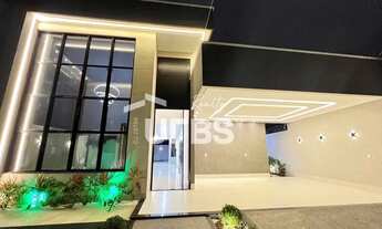 Imagem: Excelente casa à venda no Setor Parque