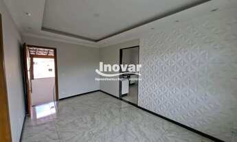 Imagem 2: Excelente casa com 02 Quartos com aproximadamente 120m2, sendo 1 suite, sala ampla, varand