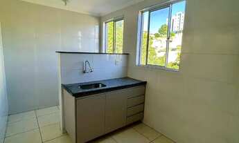 Imagem 7: ALUGO APARTAMENTO EM CONTAGEM - ÓTIMA LOCALIZAÇÃO