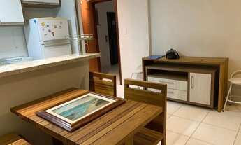 Imagem 3: Apartamento para Venda em Lauro de Freitas, Vilas Do Atlântico, 2 dormitórios, 1 suíte, 2