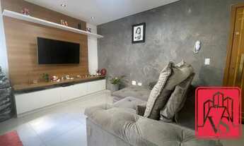 Imagem 3: Apartamento com 2 dormitórios, 70 m² - venda por R$ 449.000,00 ou aluguel por R$ 3.735,25