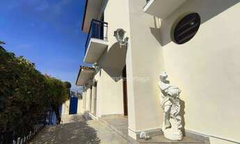 Imagem 4: Casa com 3 dormitórios, 320 m² - venda por R$ 1.400.000,00 ou aluguel por R$ 6.680,00/mês