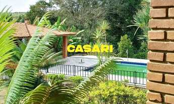 Imagem 4: Chácara com 4 dormitórios à venda, 11843 m² - Chácara dos Pinhais - Boituva/SP