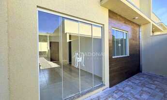 Imagem 5: Casa com 2 dormitórios à venda, 49 m² por R$ 265.000,00 - Nereidas - Guaratuba/PR