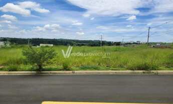 Imagem: Terreno - Residencial Bela Aliança - Campinas