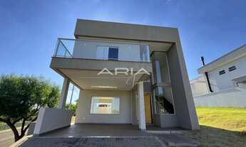 Imagem: Casa nova a VENDA no condomínio Moradas