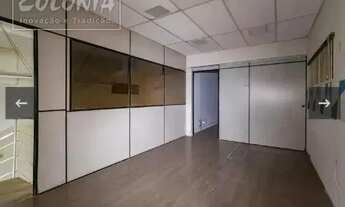 Imagem 2: Galpão para locação - Parque das Nações, Santo André