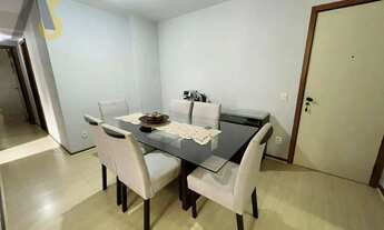 Imagem 4: Apartamento com 3 dormitórios à venda, 86 m² por R$ 320.000,00 - Pechincha - Rio de Janeir