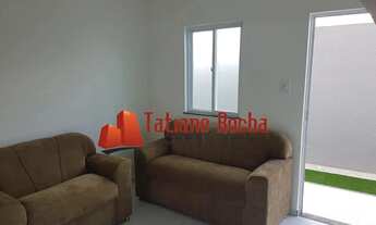 Imagem 2: Alugo excelente casa mobiliada no Condomínio Top House