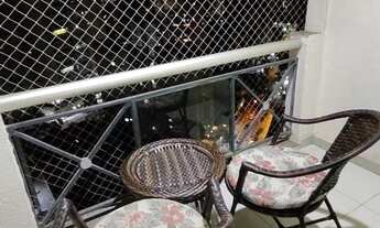 Imagem 3: Apartamento 1 quarto Pedro Ludovico