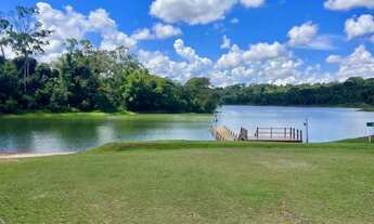 Imagem 6: Vendo Lotes no Corumbá 4, condomínio com acesso asfaltado, Real Ville Gold