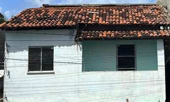 Imagem 2: Casa na ilha de Aratuba