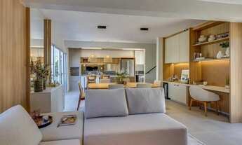 Imagem 2: SOBRADO JARDINS CANNES - 150,40 M2