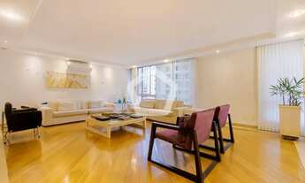 Imagem: Apartamento em Santa Cecília