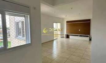 Imagem: Duplex 3 Dormitórios locação no Edifício