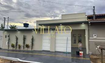 Imagem: Casa 3Q a venda Setor residencial beatriz