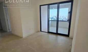 Imagem 3: Apartamento a venda - Jardim, Santo André