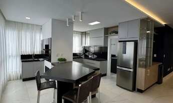 Imagem 3: Apartamento mobiliado 3 quartos na Meia Praia em Itapema