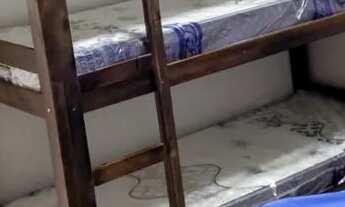 Imagem 3: Casa com piscina Itanhaém temporada