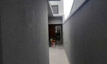 Imagem 6: Casa com 3 dormitórios para alugar, 80 m² por R$ 2.400/mês - Jardim Montecatini - Londrina