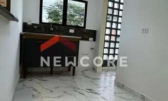 Imagem 2: Apartamento em Rua João Ribeiro de Barros - Vila Odim Antão - Sorocaba/SP