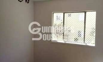 Imagem 2: Apartamento com 2 dormitórios para alugar, 52 m² por R$ 1.800,00 - Ponte de São João - Jun