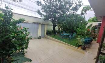 Imagem 2: Excelente casa com 280²m no Bairro São Geraldo -Fortaleza-Ce