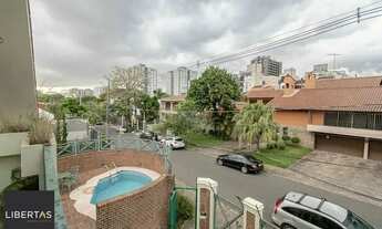 Imagem 5: Casa 3 dormitórios à venda Boa Vista Porto Alegre/RS