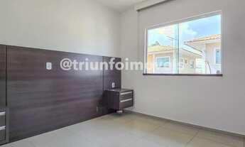 Imagem 3: Casa duplex em condomínio no Morros com 4 suítes